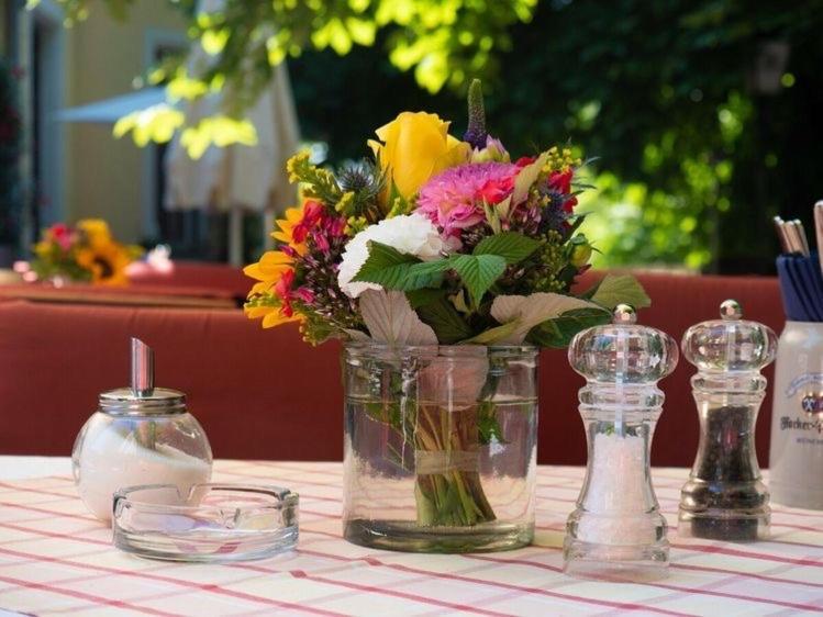 Gasthaus Poelt Feldafing Esterno foto