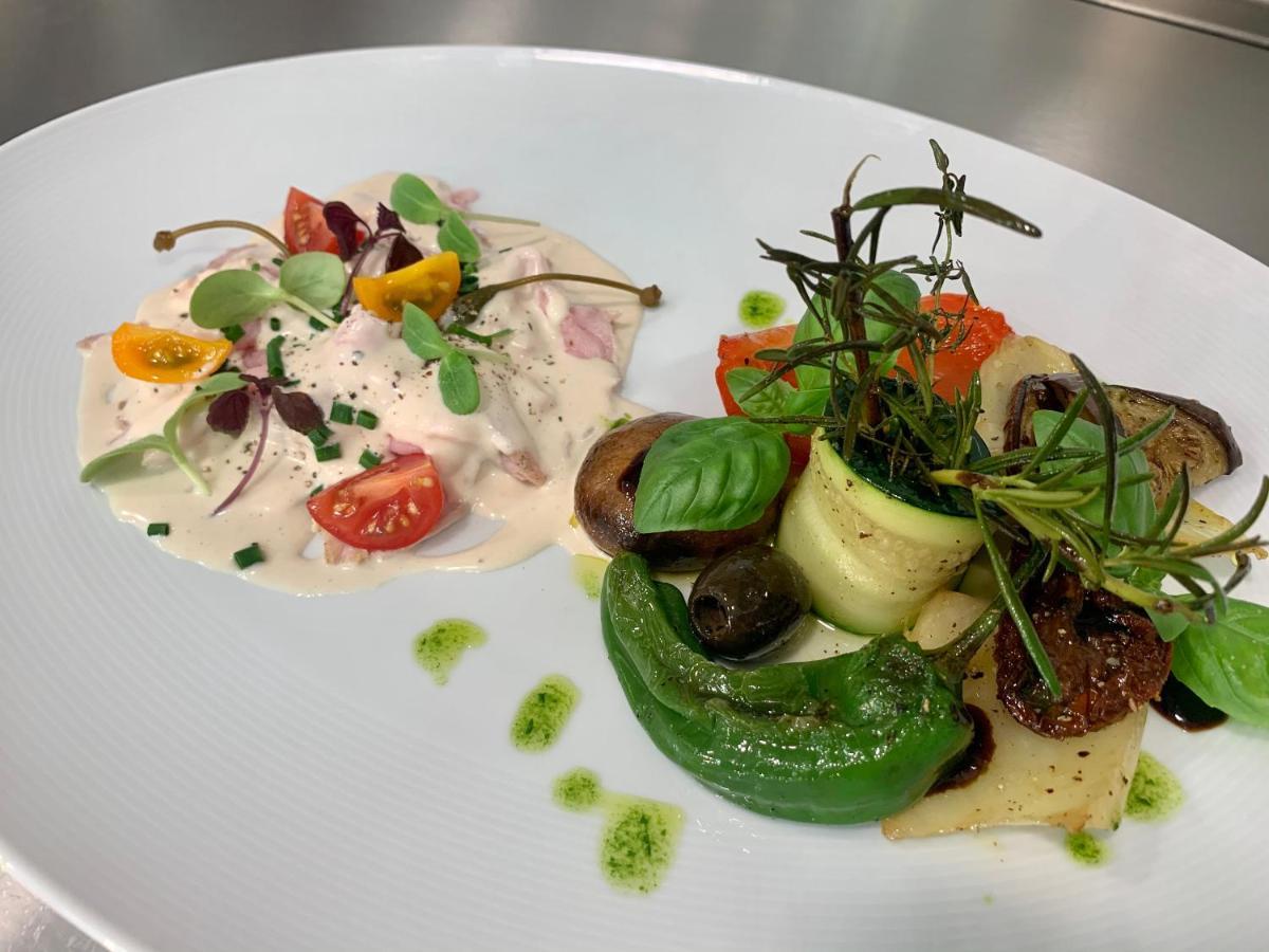 Gasthaus Poelt Feldafing Esterno foto